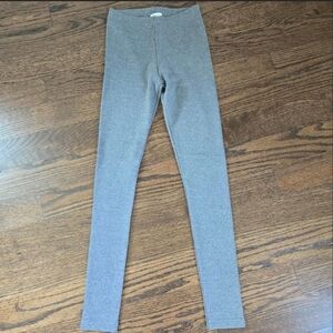 Bocca Gray Leggings